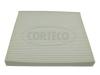 CORTECO 80000815 Filter, interior air