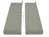 CORTECO 80000839 Filter, interior air