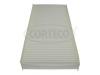 CORTECO 80000865 Filter, interior air