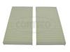 CORTECO 80000911 Filter, interior air
