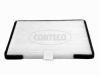 CORTECO 80000634 Filter, interior air