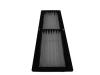 CORTECO 80001025 Filter, interior air