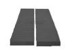 CORTECO 80001033 Filter, interior air