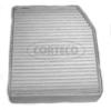 CORTECO 80001034 Filter, interior air