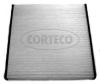 CORTECO 80001172 Filter, interior air