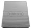 CORTECO 80001174 Filter, interior air