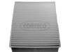 CORTECO 80001189 Filter, interior air