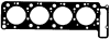 ELRING 764.418 (764418) Gasket, cylinder head