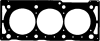ELRING 470.732 (470732) Gasket, cylinder head
