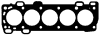 ELRING 831.132 (831132) Gasket, cylinder head