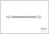 CORTECO 19018184 Brake Hose