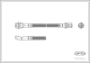 CORTECO 19018465 Brake Hose