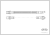 CORTECO 19018480 Brake Hose