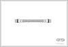 CORTECO 19018891 Brake Hose