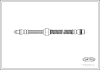 CORTECO 19019115 Brake Hose