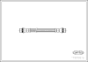 CORTECO 19019978 Brake Hose