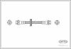 CORTECO 19025739 Brake Hose