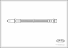 CORTECO 19026386 Brake Hose