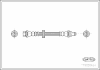 CORTECO 19026484 Brake Hose