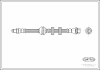 CORTECO 19026487 Brake Hose