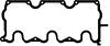 ELRING 835.600 (835600) Gasket, cylinder head cover