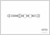 CORTECO 19026875 Brake Hose