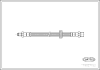 CORTECO 19027752 Brake Hose