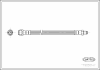 CORTECO 19030147 Brake Hose