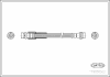 CORTECO 19030302 Brake Hose