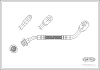 CORTECO 19030530 Brake Hose