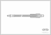 CORTECO 19031069 Brake Hose