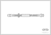 CORTECO 19031634 Brake Hose