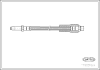 CORTECO 19031664 Brake Hose