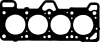 ELRING 135.440 (135440) Gasket, cylinder head