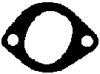 ELRING 888.508 (888508) Gasket, exhaust manifold