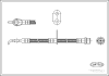 CORTECO 19032583 Brake Hose