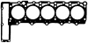ELRING 913.732 (913732) Gasket, cylinder head