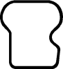 ELRING 921.998 (921998) Gasket, cylinder head cover
