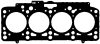 ELRING 165.040 (165040) Gasket, cylinder head