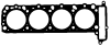 ELRING 425.090 (425090) Gasket, cylinder head