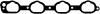 ELRING 003.280 (003280) Gasket, intake manifold