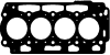 ELRING 100.440 (100440) Gasket, cylinder head