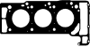 ELRING 104.550 (104550) Gasket, cylinder head
