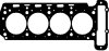ELRING 130.880 (130880) Gasket, cylinder head