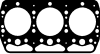 ELRING 704.300 (704300) Gasket, cylinder head