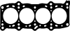 ELRING 710.280 (710280) Gasket, cylinder head