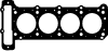 ELRING 830.177 (830177) Gasket, cylinder head