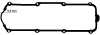 ELRING 915.653 (915653) Gasket, cylinder head cover