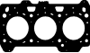 ELRING 123.032 (123032) Gasket, cylinder head