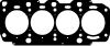 ELRING 626.727 (626727) Gasket, cylinder head